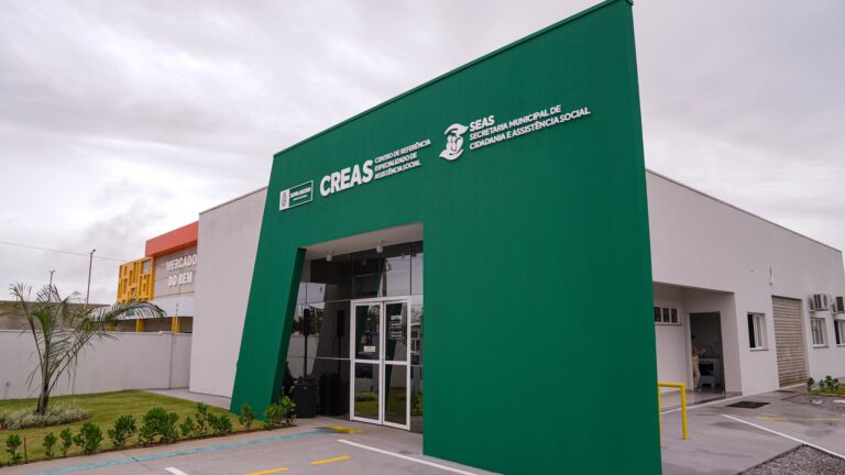 Prefeitura de Nova Mutum ha aggiunto foto all’album: Inauguração da nova sede do…