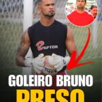 ELE FEZ ISSO: Goleiro Bruno acaba de…