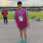 Estádio Passo das Emas