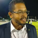 Presidente da Federação Matogrossense Diogo Pėcora