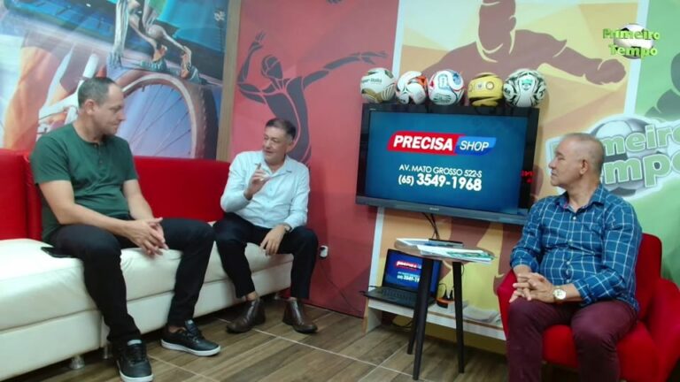 RESENHA DO PRIMEIRO TEMPO 18-03-26