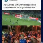 Parabéns aos envolvidos