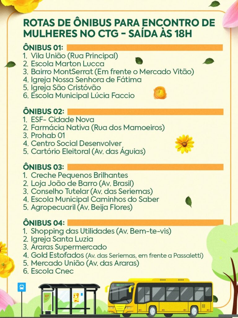 O Flor & Ser 2026 está chegando e tudo está sendo preparado com muito carinho pa…