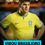 Contratado em 2016, o zagueiro argentino Walter Kannemann concluiu o processo d…