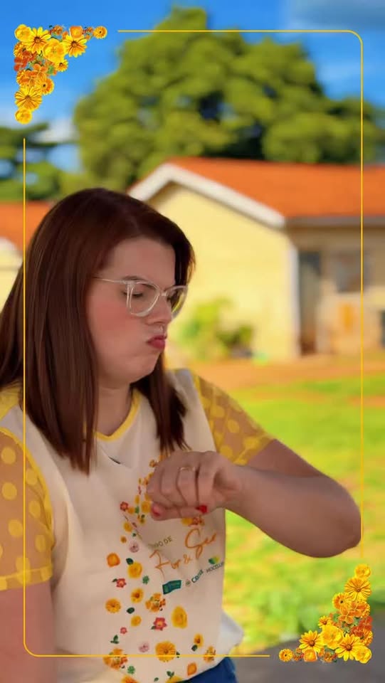 Partiu, Flor e Ser!
Para que nossa jornada até o evento seja tão incrível quanto…