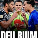 URGENTE: POLÍCIA CIVIL ORDENA QUE A FINAL DE MINAS SEJA…