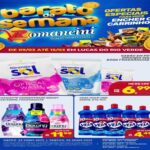 RESENHA DO PRIMEIRO TEMPO 11-03-26