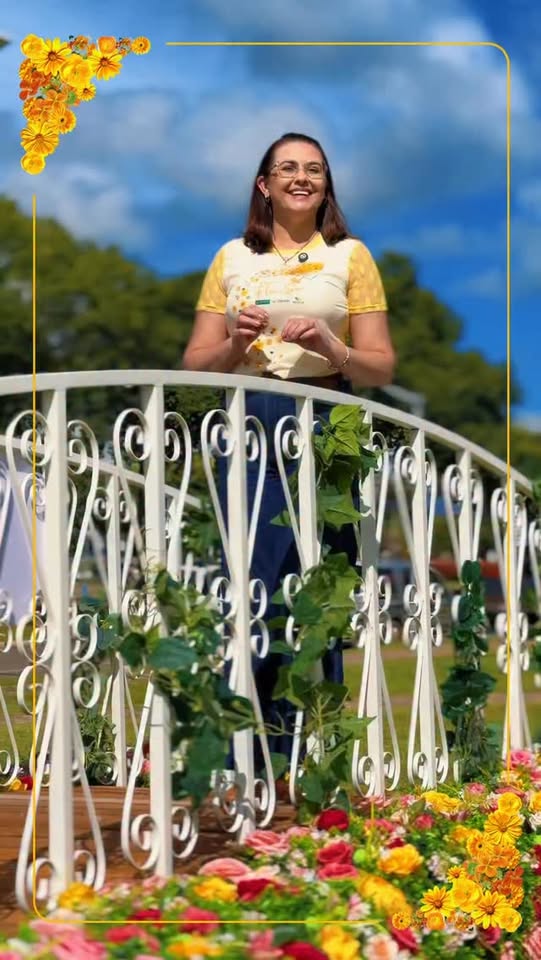 O Flor & Ser 2026 chegou para celebrar a essência, a beleza e a força das mulher…