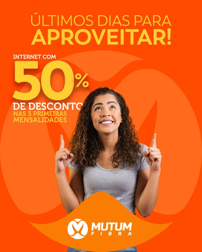 Hoje é o último dia do Feirão Queima de Estoque, o que significa dizer que nossa…