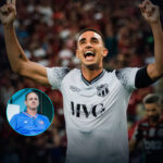 O Thiago Galhardo revelou um bastidor curioso envolvendo Rogério Ceni. 

Segundo…