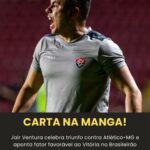 O técnico exaltou a atuação do time e enfatizou que… Ver mais