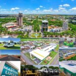 Proprietários de imóveis podem quitar IPTU em cota única até 10 de abril, com de…