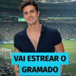 Quem estreará o novo gramado do Allianz Parque não será o Palmeiras, e sim o can…