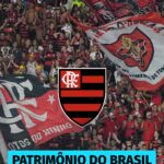 Flamengo entra com pedido no Instituto do Patrimônio Histórico e Artístico Nacio…