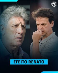 INÍCIO QUE JÁ DÁ O QUE FALAR!

Em 2026, o Vasco da Gama de Renato Gaúcho precis…