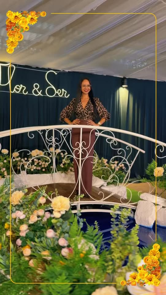 O Flor & Ser 2026 foi um verdadeiro sucesso. 

Um momento especial que reuniu mu…