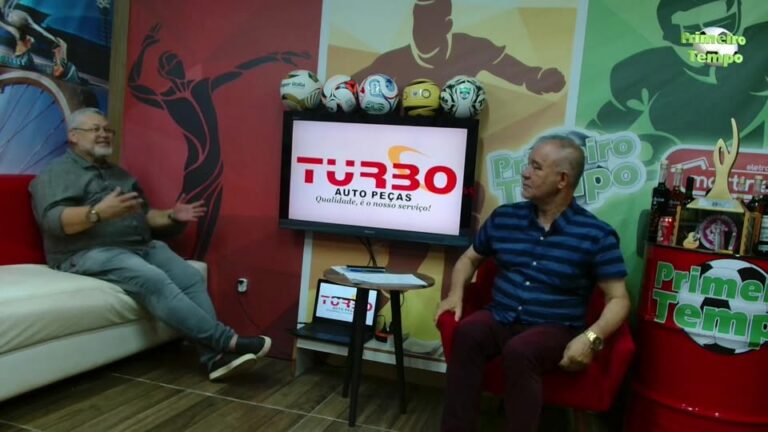 RESENHA DO PRIMEIRO TEMPO 19-03-26