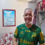 Com o Luverdense 
Série D vem aí rumo a série C