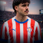 Convocado! 

O meia Maurício, do Palmeiras, recebeu sua primeira convocação par…