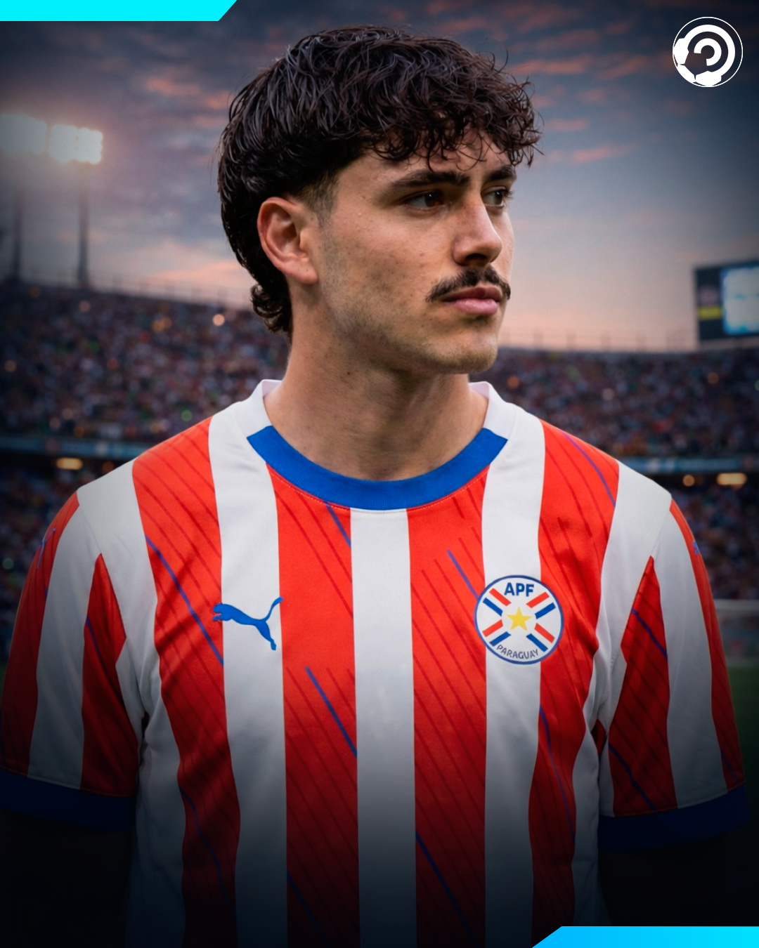 Convocado! 

O meia Maurício, do Palmeiras, recebeu sua primeira convocação par…