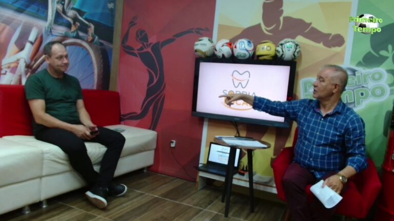 RESENHA DO PRIMEIRO TEMPO 18-03-26