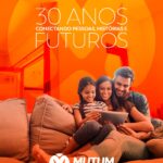 Estamos nos aproximando de um marco muito especial.
Já são quase 30 anos, de uma…