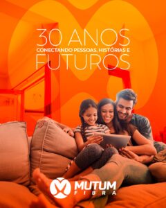 Estamos nos aproximando de um marco muito especial.
Já são quase 30 anos, de uma…