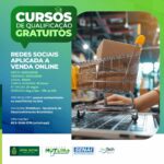 Transforme seus seguidores em clientes! 
O mercado digital não para de crescer, …