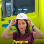 Coloca o capacete… que lá vem obra!

O resumo da semana chegou com os avanços d…