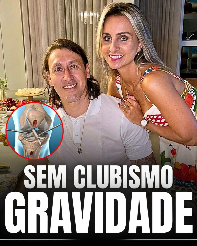 FORÇA: CÁSSIO NÃO É MAIS…