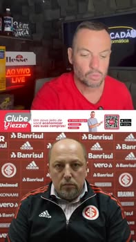 \u00c9 uma pancada atr\u00e1s da outra! E o respons\u00e1vel precisa sair!!! J\u…