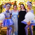 Prefeitura de Nova Mutum a ajouté des photos à l’album : Evento Flor & Ser 2026