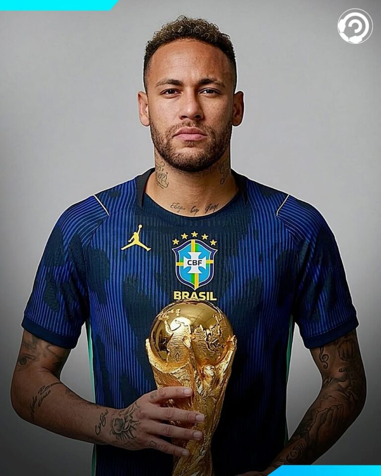 CBF enfrenta pressão de patrocinadores e redes de televisão por Neymar.

Há um f…