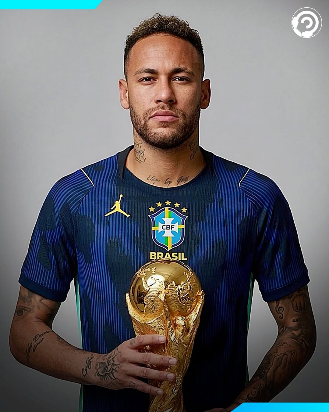 CBF enfrenta pressão de patrocinadores e redes de televisão por Neymar.

Há um f…