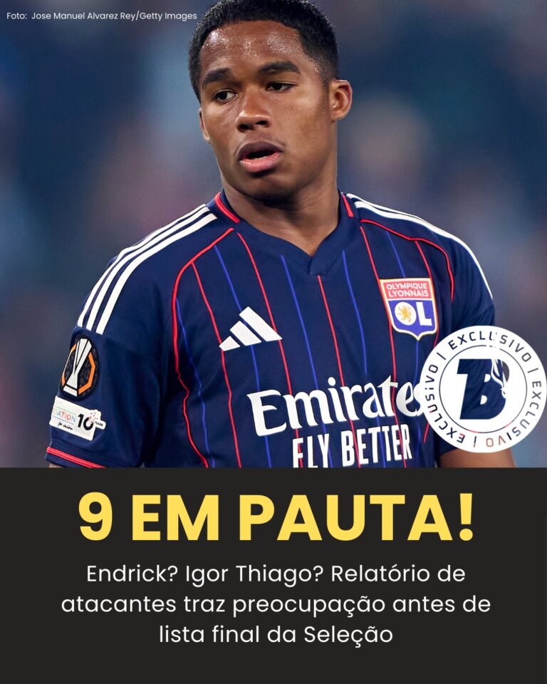 DILEMA TÁTICO! Ancelotti entra em choque ao analisar o “contraste” estatístico e…