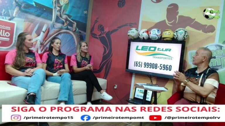 RESENHA DO PRIMEIRO TEMPO 17-03-26