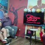 RESENHA DO PRIMEIRO TEMPO 20-03-26