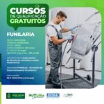 Profissionalize-se em uma das áreas mais requisitadas do setor automotivo! 
Com …