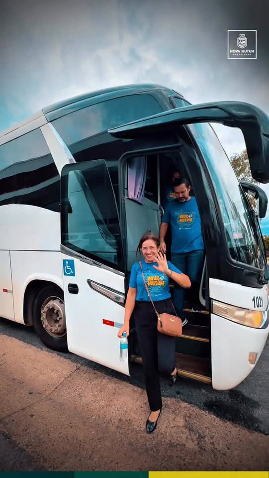 Um orgulho que se repete e se fortalece a cada ano! 

Pela 5ª edição consecutiva…