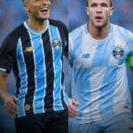As possíveis novas camisas do Grêmio foram divulgadas!
