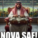Nova SAF do futebol brasileiro…