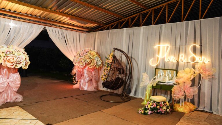 Prefeitura de Nova Mutum добавил(-а) фото в альбом Flor & Ser Comunidade Ranchão…