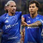 Cruzeiro tem 9 desfalques para o próximo jogo contra o Athletico-PR pelo Brasil…