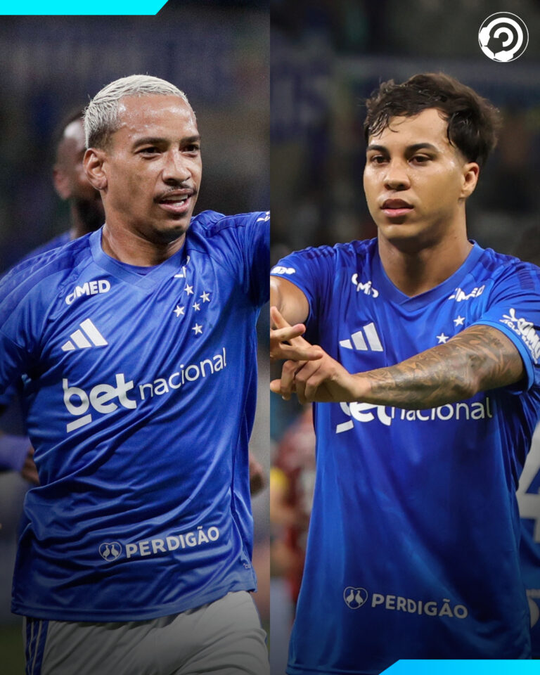Cruzeiro tem 9 desfalques para o próximo jogo contra o Athletico-PR pelo Brasil…