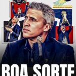 CRESPO NOVO TÉCNICO DO…