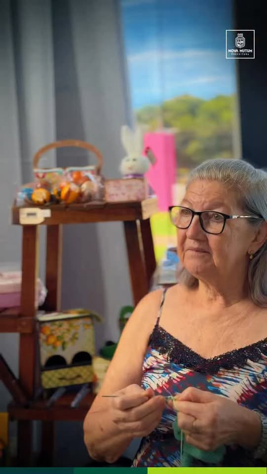 Hoje celebramos o Dia do Artesão, comemorado em 19 de março no Brasil e em diver…