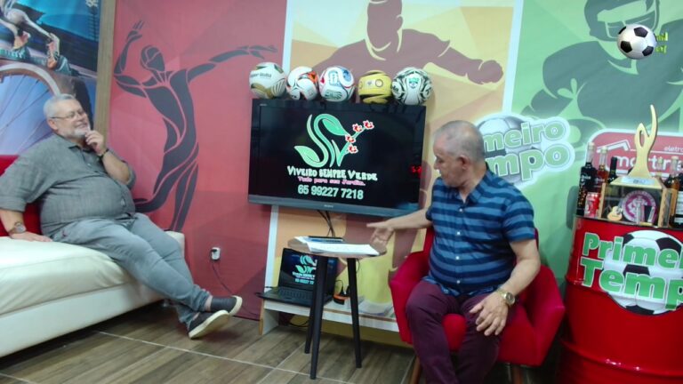 RESENHA DO PRIMEIRO TEMPO 19-03-26