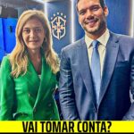 ORDEM: PALMEIRAS PEDE QUE O CAMPEONATO BRASILEIRO SEJA…