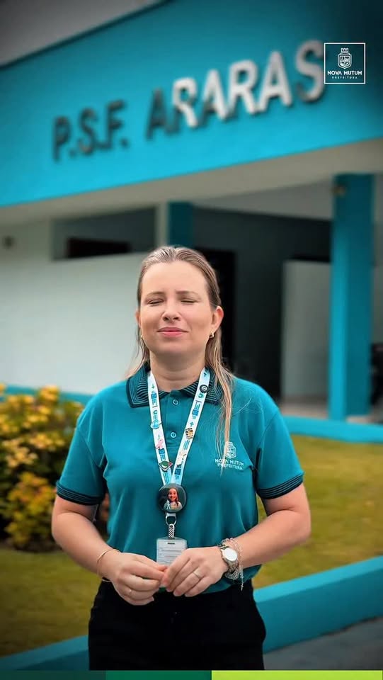 DIA D – Saúde da Mulher 

A Prefeitura de Nova Mutum convida você para um dia es…