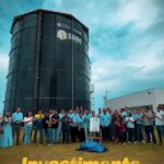 Nova Mutum avança mais uma vez no fortalecimento da sua infraestrutura! Foi entr…
